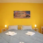 Bed and Breakfast Domus Antica Trastevere 4*