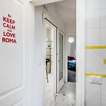 Domus Antica Trastevere 4*