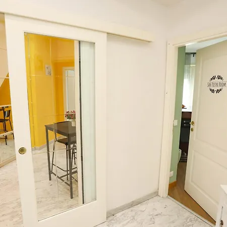 Domus Antica Trastevere 4*
