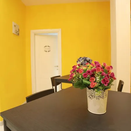 Domus Antica Trastevere فندق مبيت وإفطار 4*