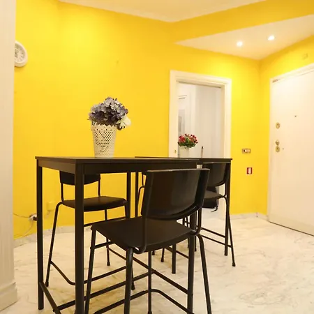Domus Antica Trastevere 4* روما