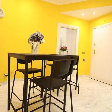 Domus Antica Trastevere فندق مبيت وإفطار