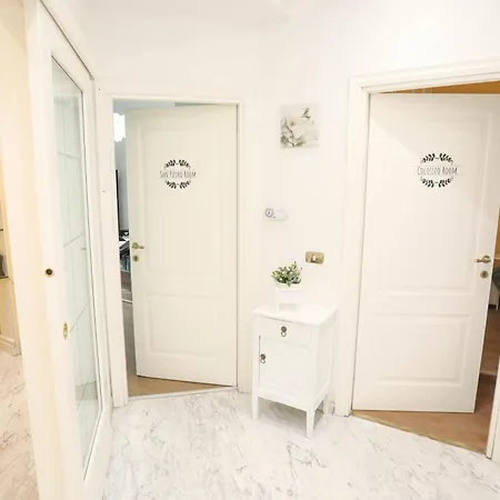 فندق مبيت وإفطار Domus Antica Trastevere