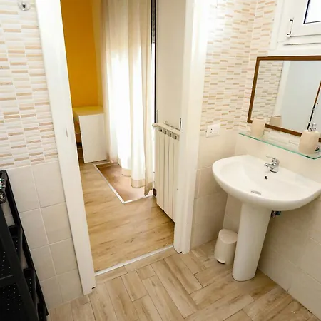 Domus Antica Trastevere 4*