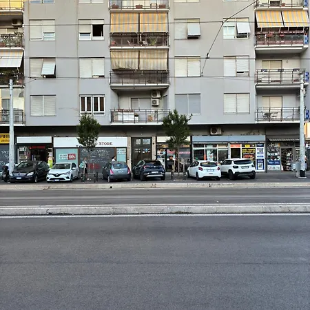 Domus Antica Trastevere فندق مبيت وإفطار روما