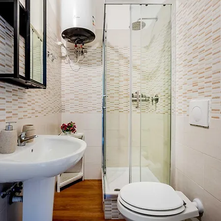 Domus Antica Trastevere فندق مبيت وإفطار