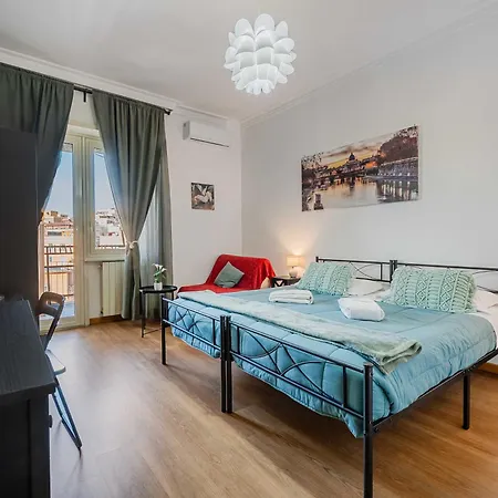 Domus Antica Trastevere روما