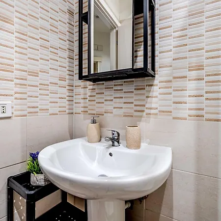 Domus Antica Trastevere فندق مبيت وإفطار
