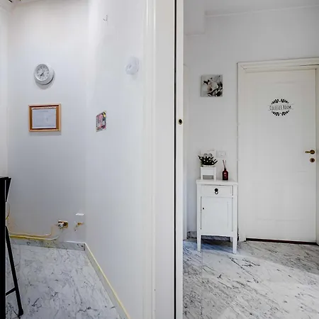 Domus Antica Trastevere فندق مبيت وإفطار روما