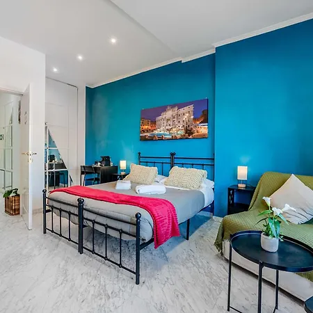 Domus Antica Trastevere فندق مبيت وإفطار